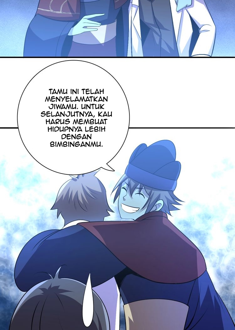 Reborn Doctor chapter 2